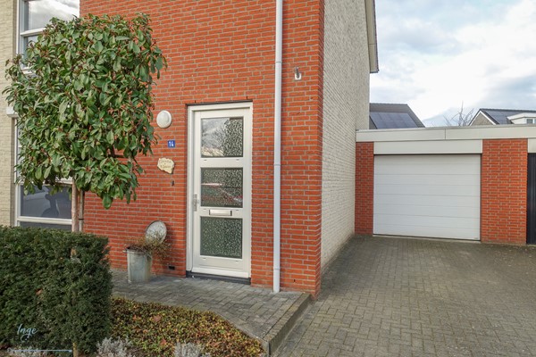 Medium property photo - Heldens van de Mortellaan 14, 5954 CM Beesel